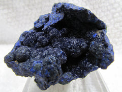 Bisbee Azurite