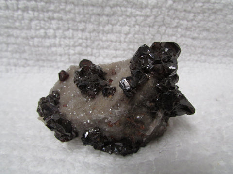 Sphalerite