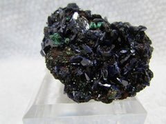 Bisbee Azurite