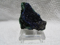 Bisbee Azurite/Malachite