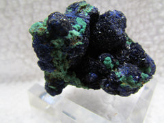 Bisbee Azurite