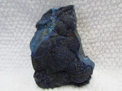 Bisbee Azurite