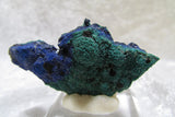 La Sal Azurite- Malachite Miniature - Bisbeeborn - 2