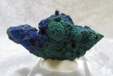 La Sal Azurite- Malachite Miniature - Bisbeeborn - 3