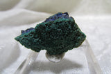 La Sal Azurite-Malachite Thumbnail - Bisbeeborn - 2