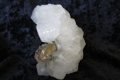 Calcite - Bisbeeborn - 1