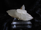 Calcite with Pyrite - SOLD - Bisbeeborn - 4