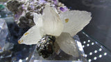 Calcite with Pyrite - SOLD - Bisbeeborn - 5