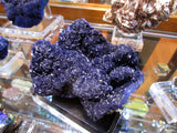 Azurite from Liufengshan-SOLD - Bisbeeborn - 5