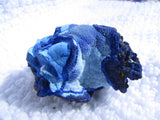 Bisbee Azurite
