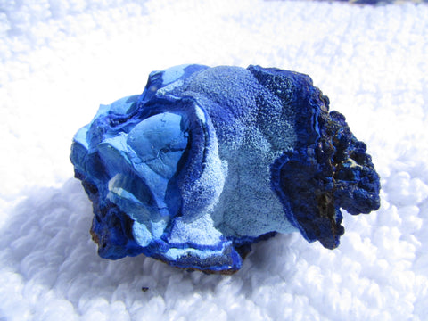 Bisbee Azurite
