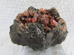 Rhodochrosite