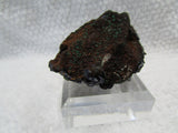 Bisbee Azurite