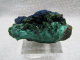 Bisbee Azurite/Malachite