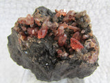 Rhodochrosite