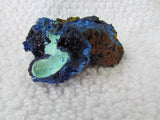 Bisbee Azurite
