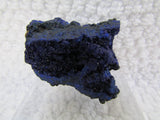 Bisbee Azurite
