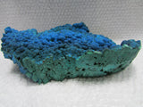 Chrysocolla/ Malachite