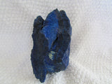 Morenci Azurite
