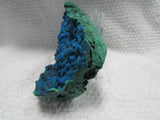 Chrysocolla/ Malachite