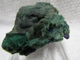 Bisbee Azurite/Malachite