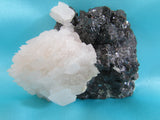 Manganoan Calcite