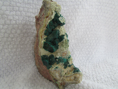 Dioptase