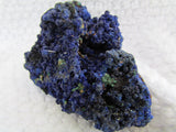 Bisbee Azurite