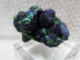 Bisbee Azurite