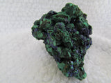 Bisbee Azurite/Malachite