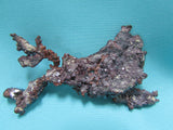 Copper with Cuprite