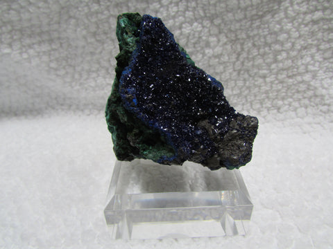 Bisbee Azurite/Malachite