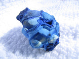 Bisbee Azurite