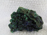 Bisbee Azurite/Malachite