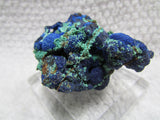 Bisbee Azurite