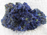 Bisbee Azurite