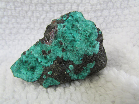 Bisbee Brochantite
