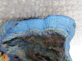 Bisbee Azurite