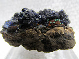 Bisbee Azurite