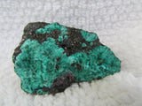 Bisbee Brochantite