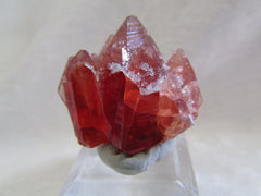 Rhodochrosite