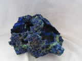 Azurite- Sold
