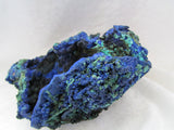 Azurite- Sold