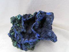 Azurite- SOLD