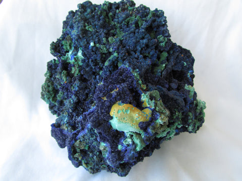 Azurite
