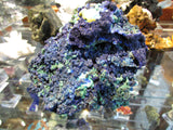 Azurite