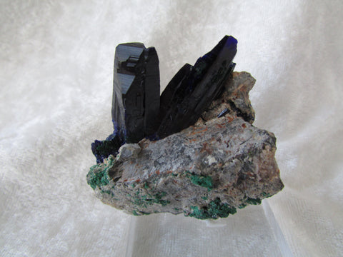 Azurite