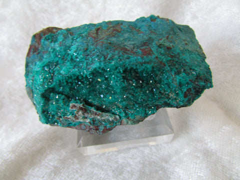 Dioptase