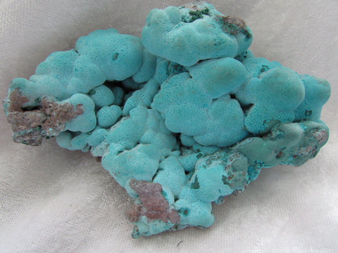 Chrysocolla Malachite -SOLD