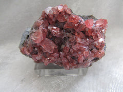 Rhodochrosite